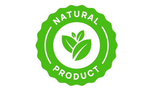 NeuroPrime 100 percent natural ingredients