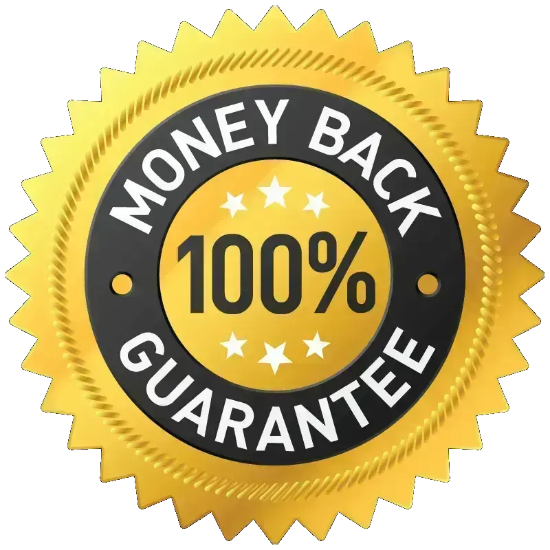 NeuroPrime 365 day money back guarantee