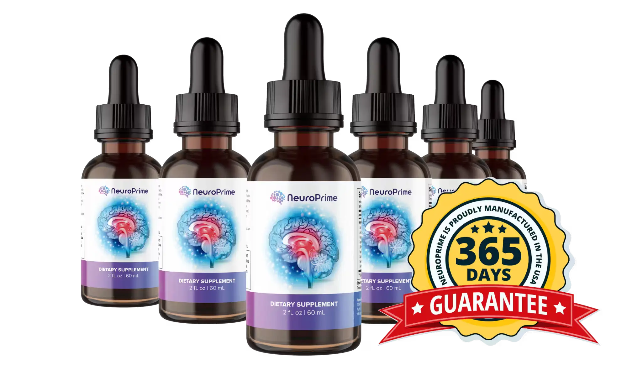 Order NeuroPrime discount bottles official website